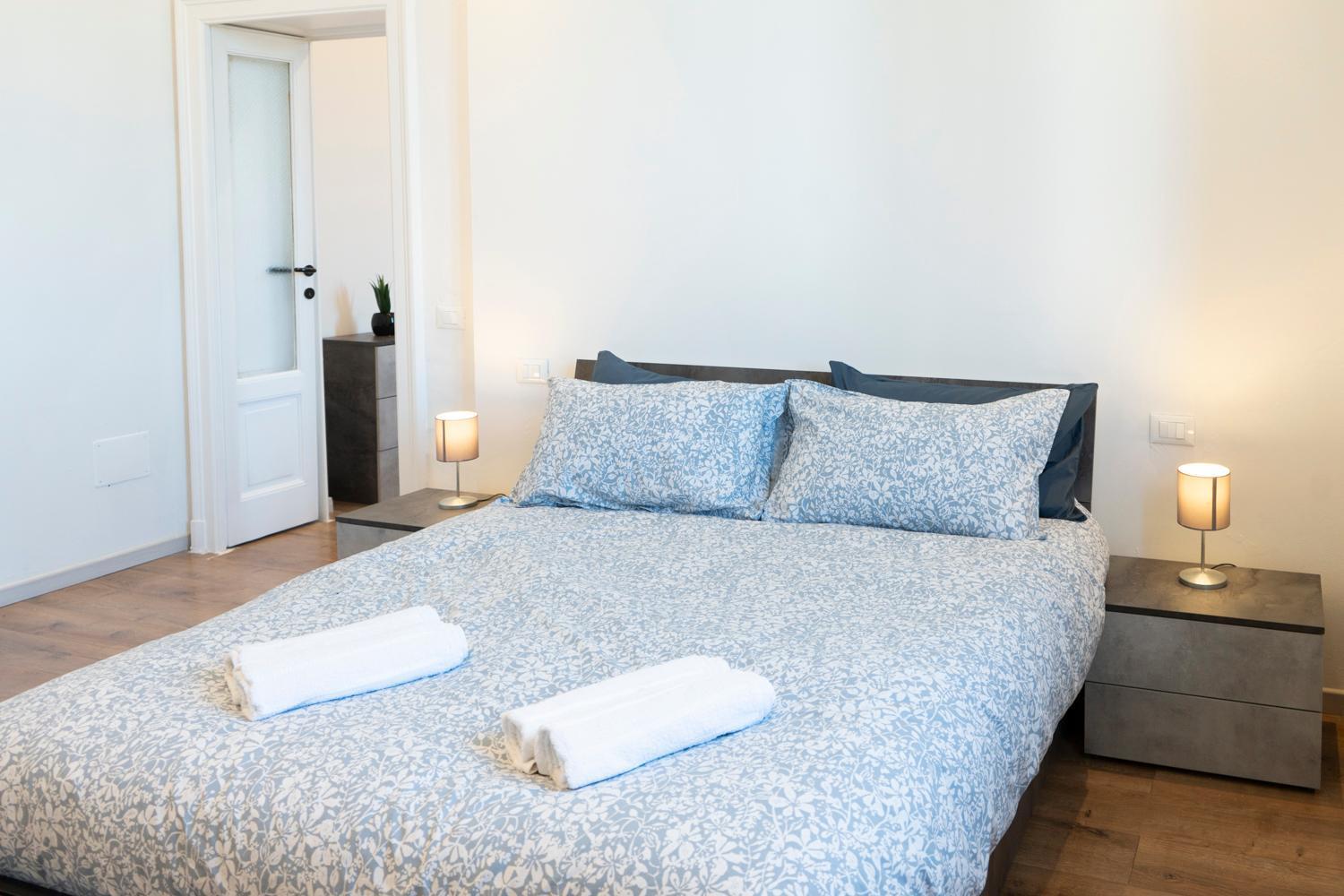 Apartamento Lic11 Large Central Of Milán