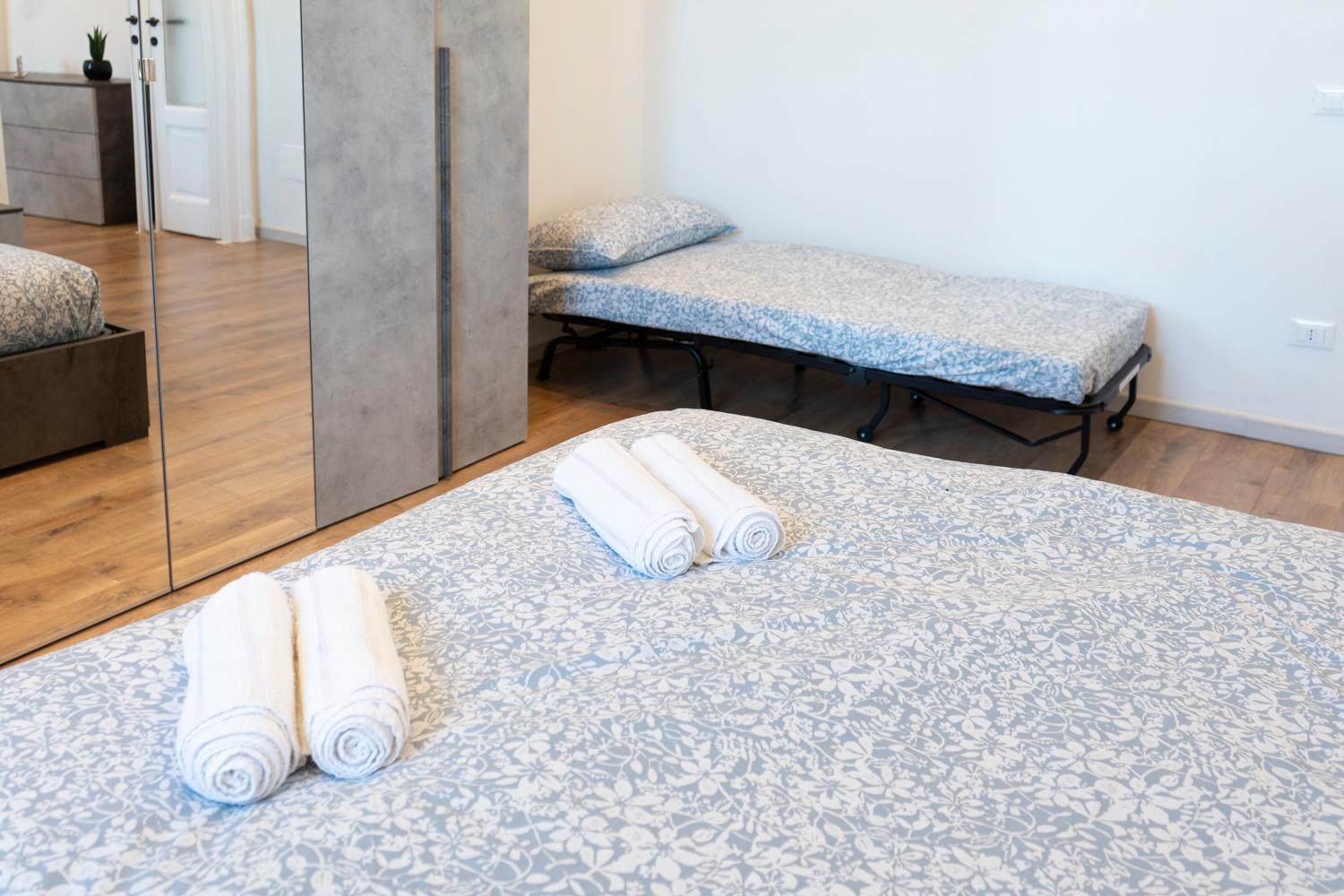 Lic11 Large Central Of Apartamento *