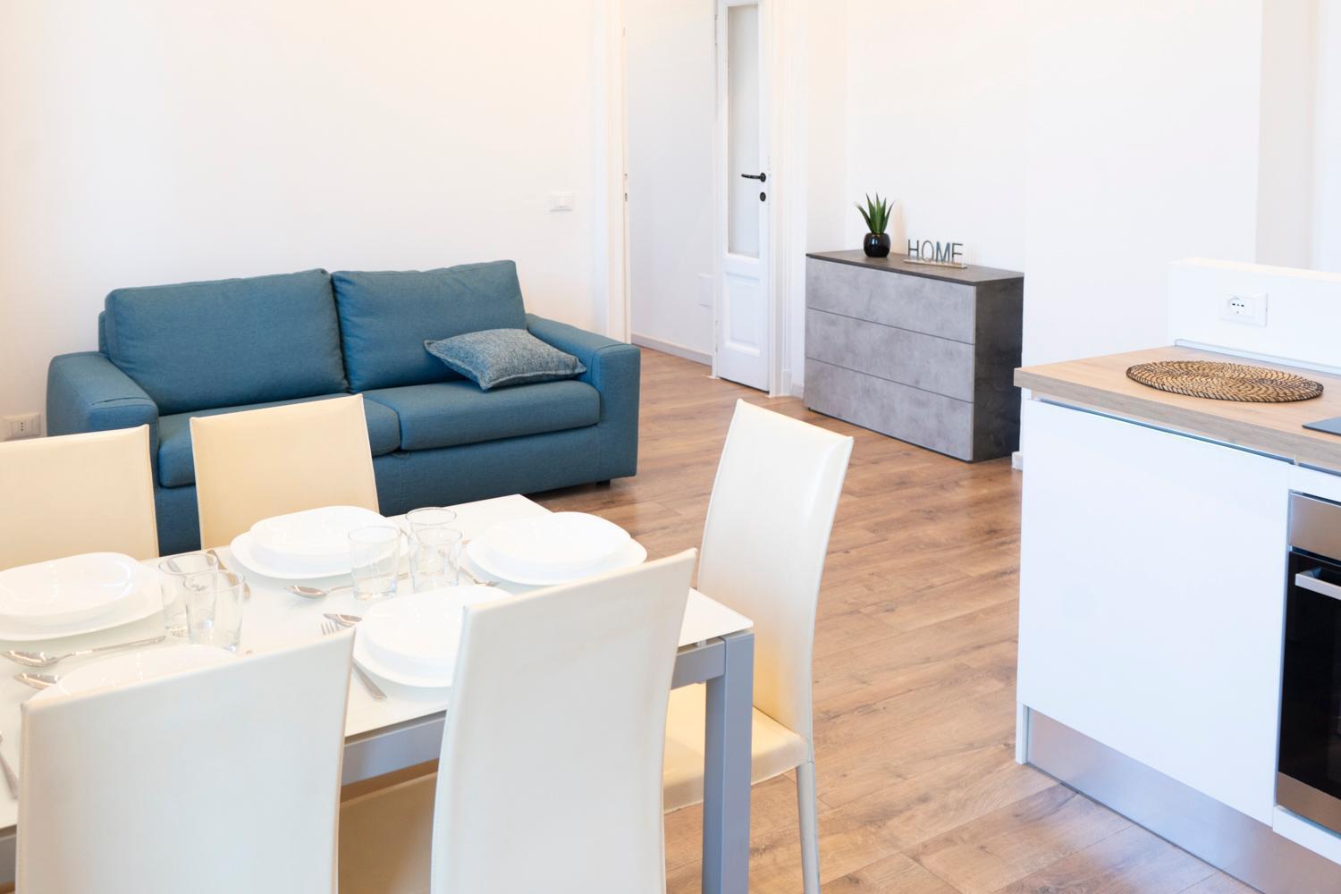 Apartamento Lic11 Large Central Of