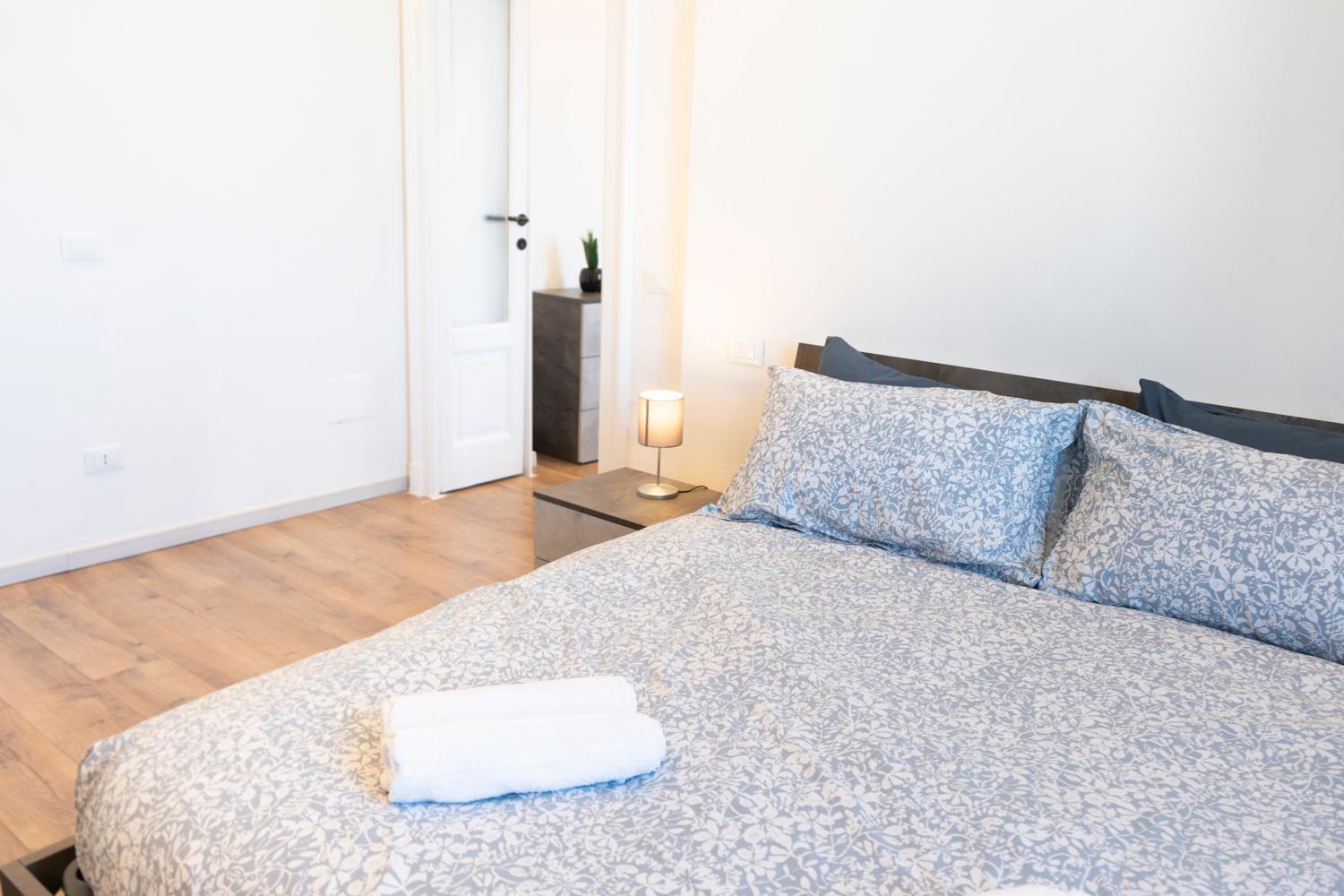 Apartamento Lic11 Large Central Of