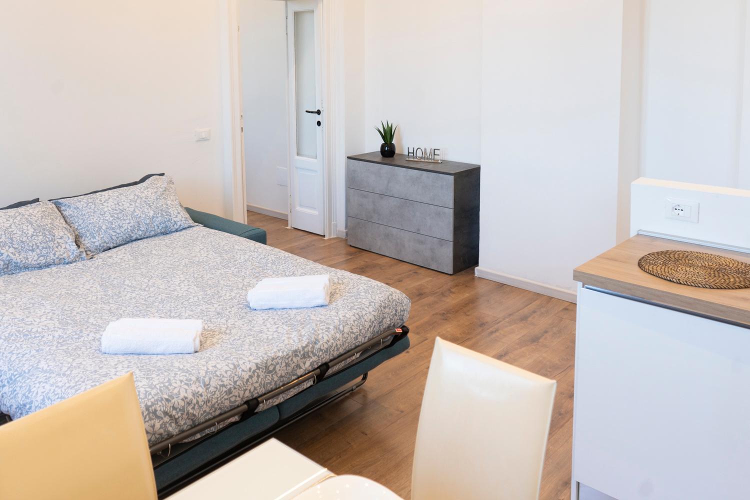 Lic11 Large Central Of Apartamento *